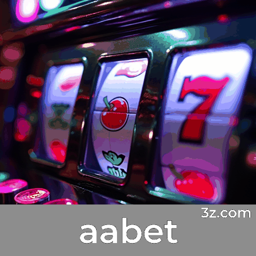 aabet Inovação: Tecnologia de Jogos Futuristas