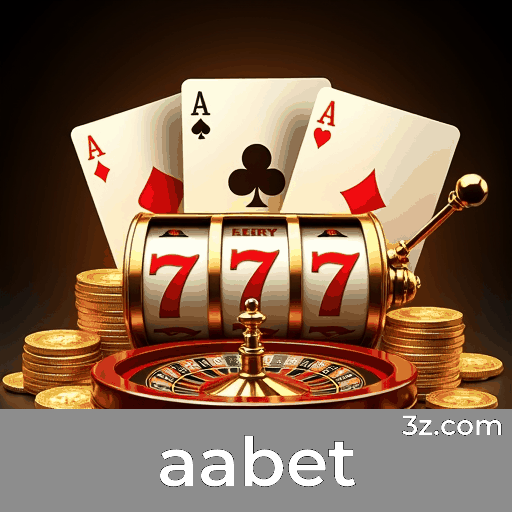 Aabet: Experiência Profissional e Real no Cassino